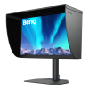 BenQ 27" SW272Q IPS QHD USB-C, bild 2