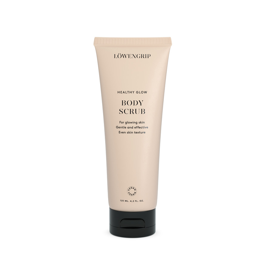 Löwengrip Body Care Healthy Glow Body Scrub 125 ml, bild 3