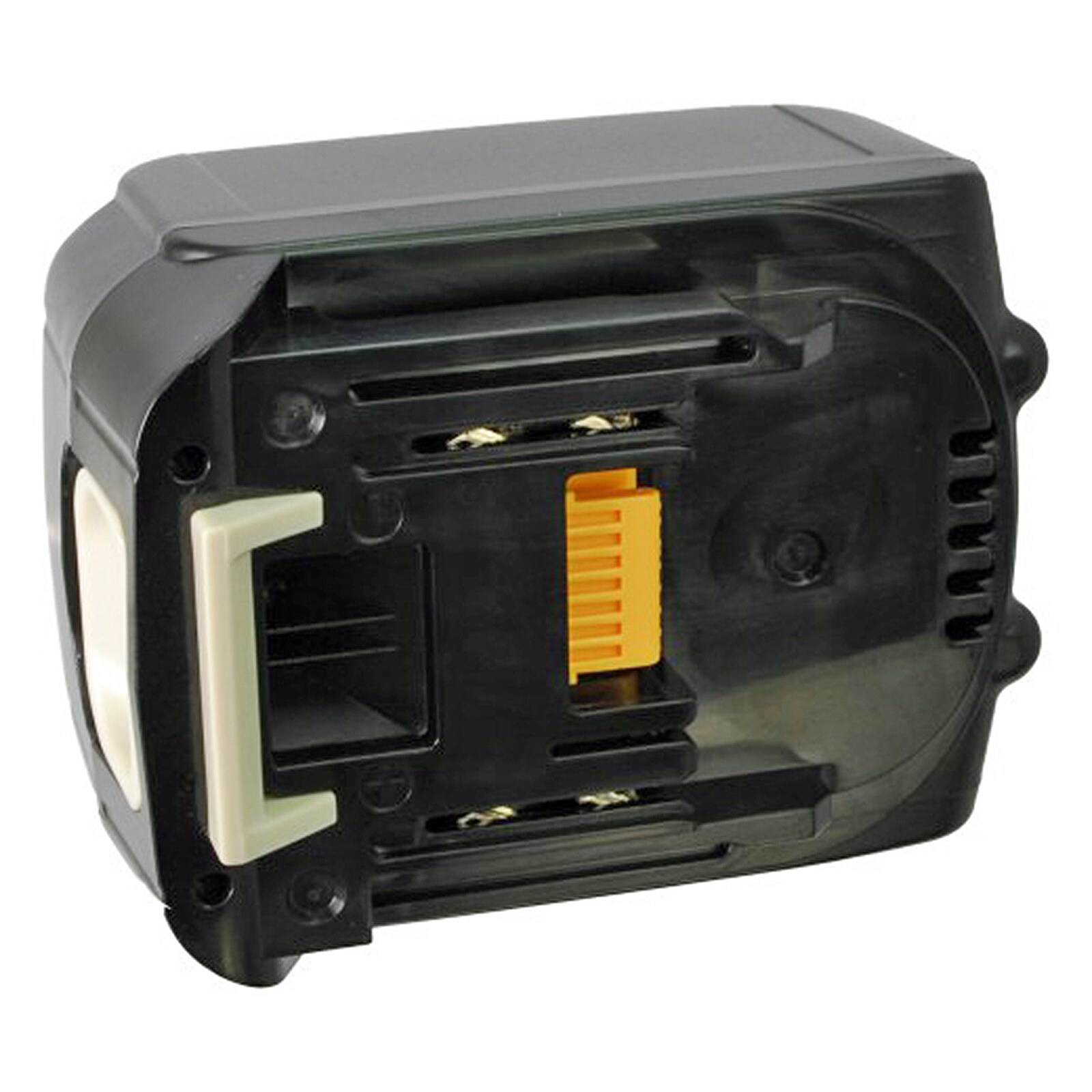 Batteri till Elverktyg för Makita BGA450RFE, BGA450Z, BHP444Z m.fl., bild 2