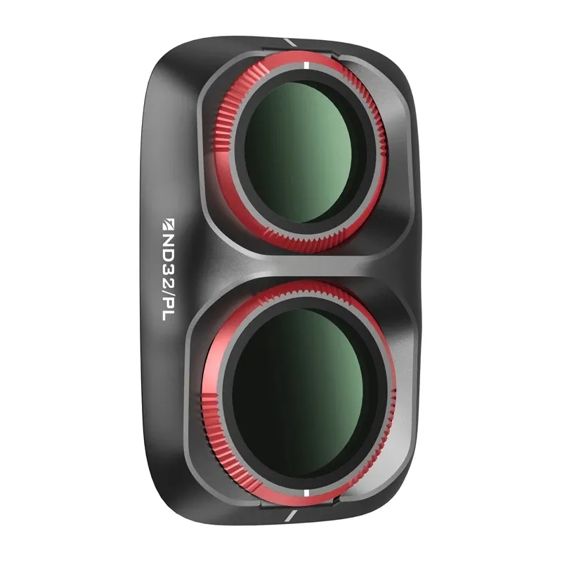 Freewell Osmo Pocket ND32/PL-filter
