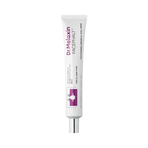 Dr.Melaxin Facephalt Tightening Cream 50 ml