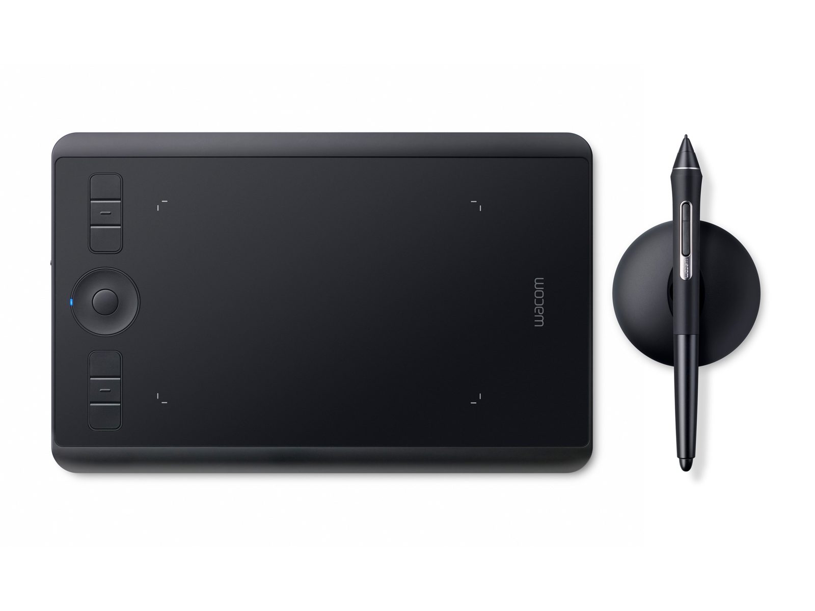 Wacom Intuos Pro Small - Svart, bild 3