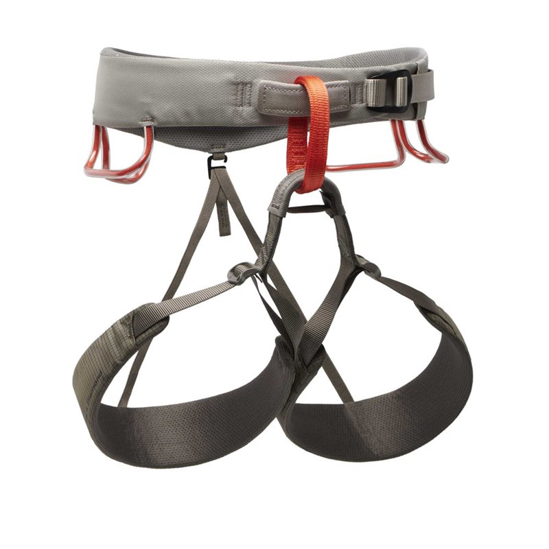 Black Diamond M Momentum Harness Moonstone - XS