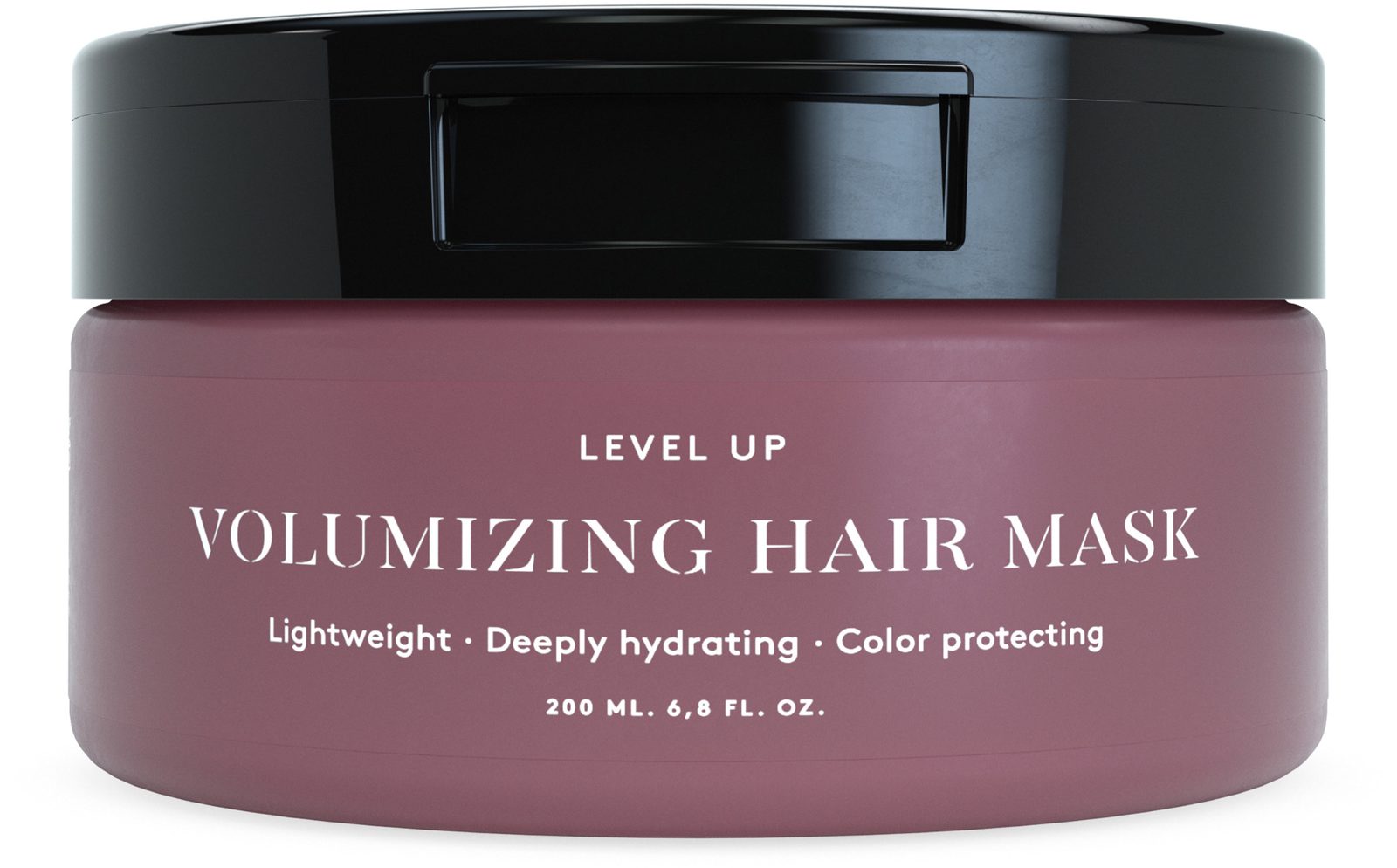 Löwengrip Level Up - Volumizing Hair Mask 200 ml 200 ml