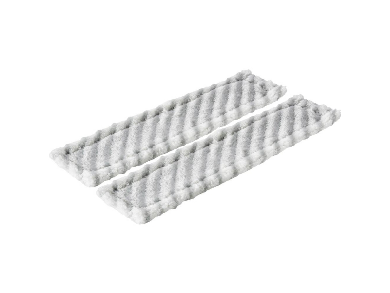 Bosch MICROFIBER KÄLLAN FÖR GLASSVAC LARGE 2 stycken