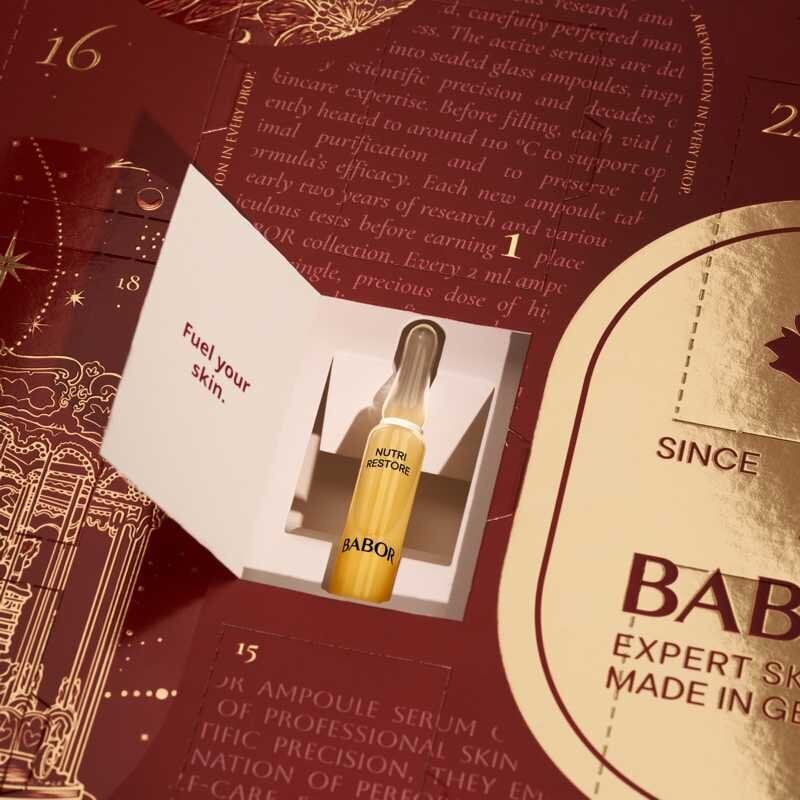 BABOR Advent Calendar, bild 2