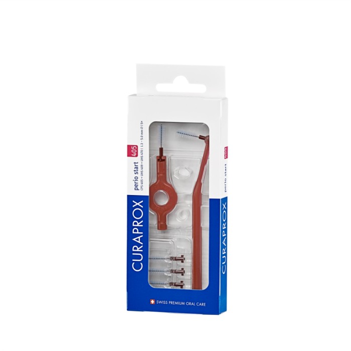 Curaprox Perio Start 405 mellanrumsborste