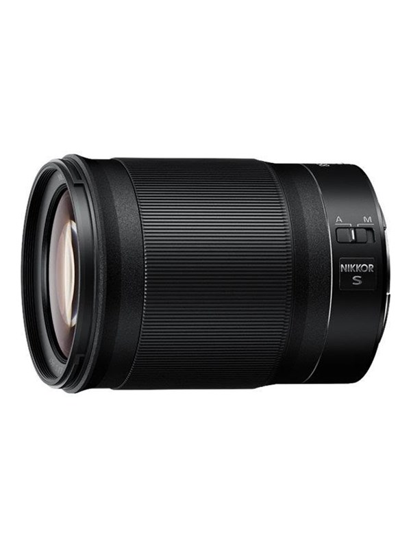Z 85mm f/1.8 S