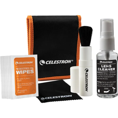 Celestron Rengöringskit för optik