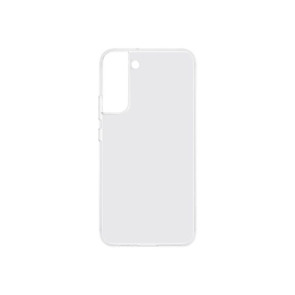 Samsung S22+ genomskinligt fodral, bild 2