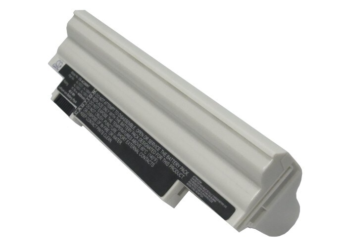 Batteri till Laptop, Bärbar dator för Acer Aspire One AOD255-A01B/K m.fl., bild 3
