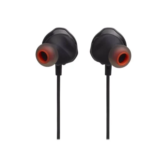 JBL Quantum 50 in-ear headset för gaming (svart), bild 2