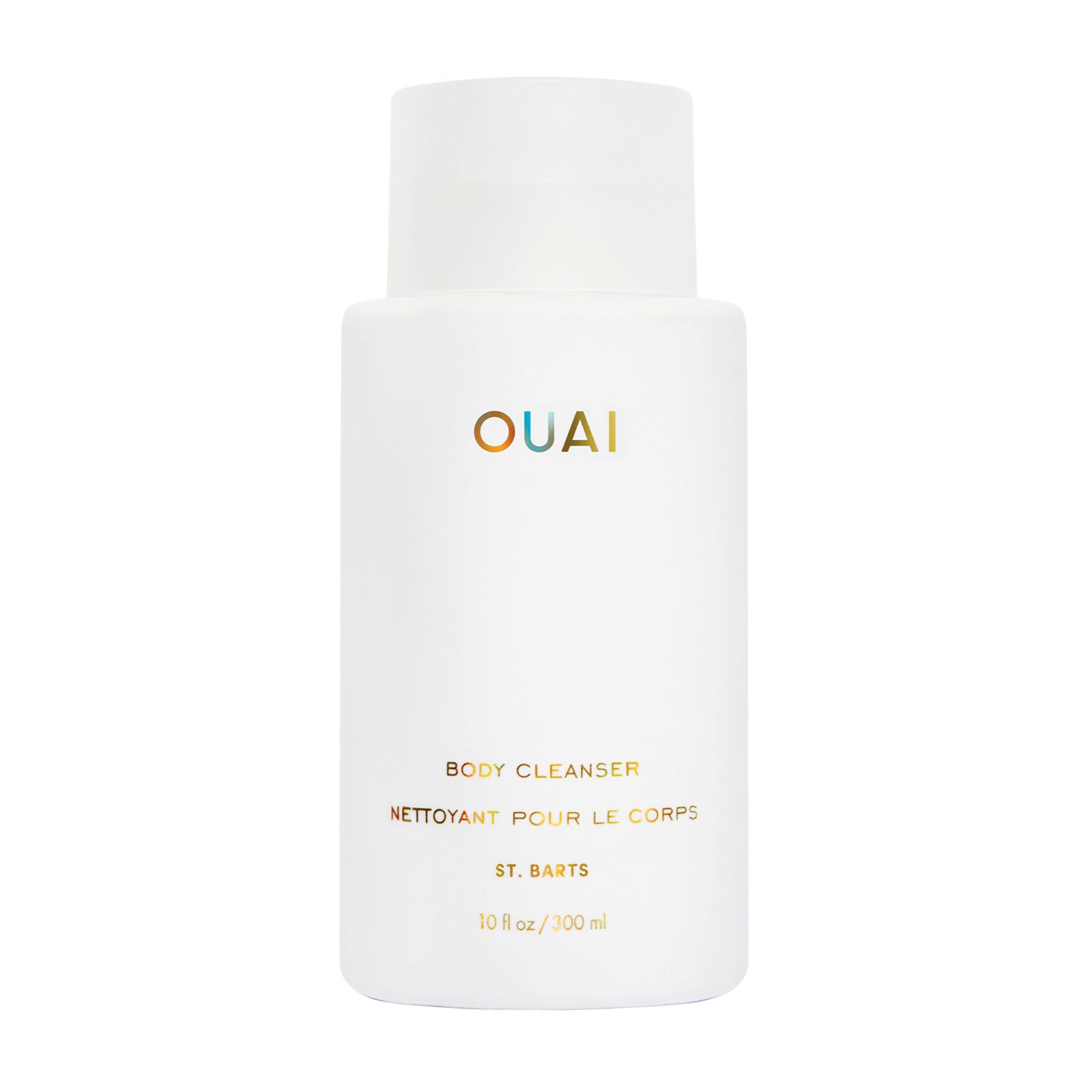 OUAI St Barts Body Cleanser 300 ml, bild 2