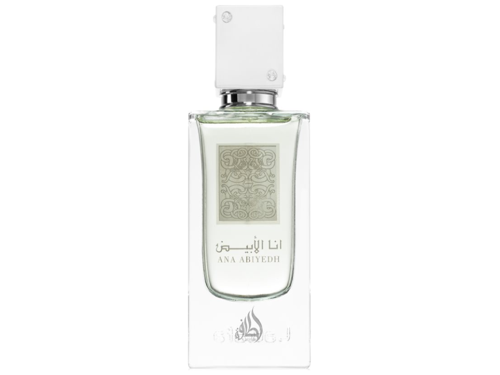 LATTAFA Ana Abiyedh Eau De Parfum 60ml, bild 3