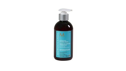 Moroccanoil Hydration Hydrating Styling Cream 300 ml, bild 5