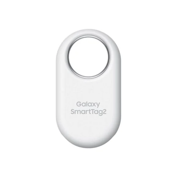 Samsung Galaxy SmartTag2, vit, bild 3