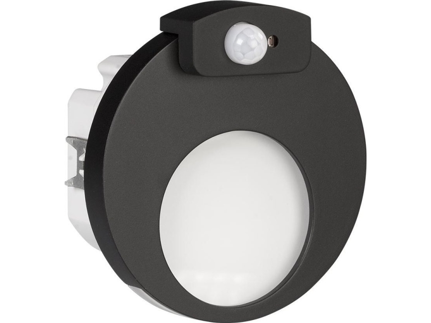 Zamel trappbelysning Oprawa LED Muna PT 14V DC justerbar sensor CZN vit varm LED10221662
