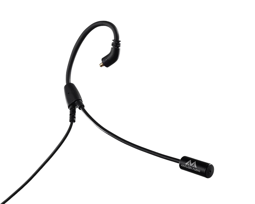 AntLion Audio Modmic Kimura MMCX cable