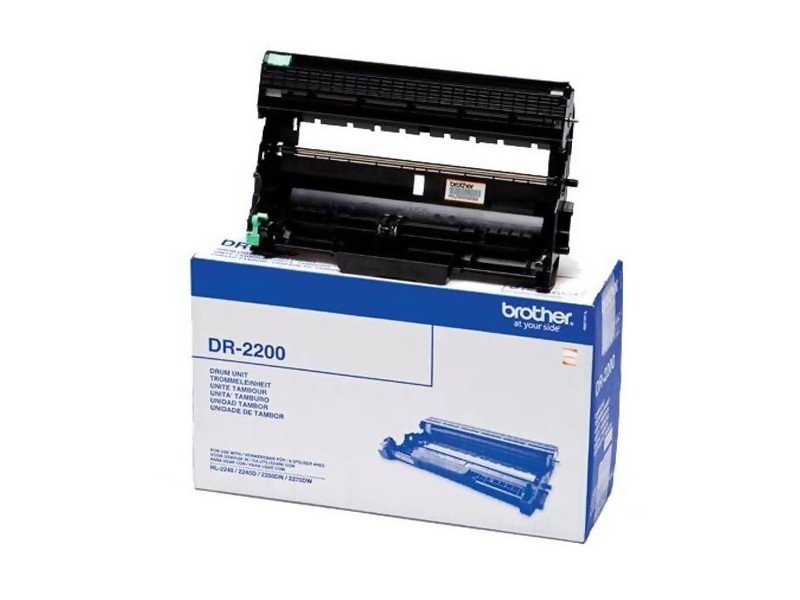 Hl 2240/2240D/2250Dn Trumma (12k)