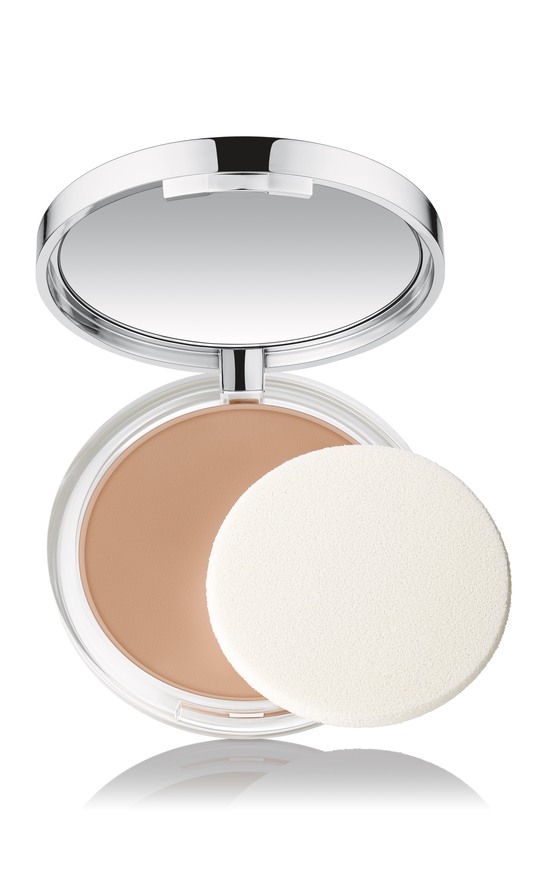 Clinique Almost Powder Makeup SPF 15 Medium, bild 3
