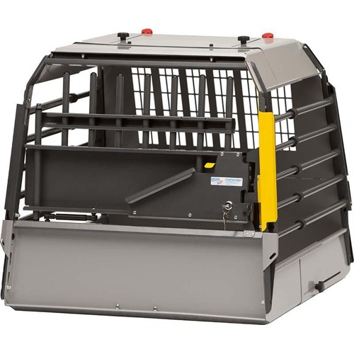 Hundbur MIMsafe VarioCage Single Compact XL