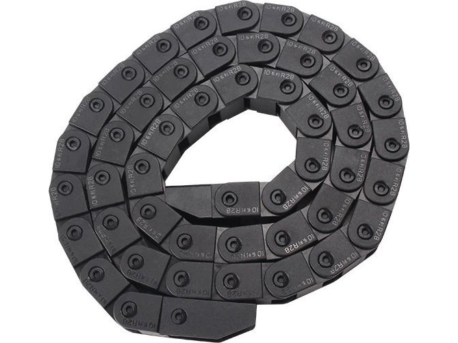 Oem Kabelio ledningsterminal 7x7 mm - längd 1 m