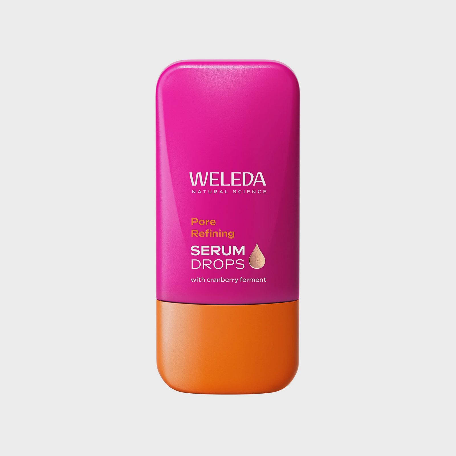 Weleda Pore-Refining Serum Drops 30 ml