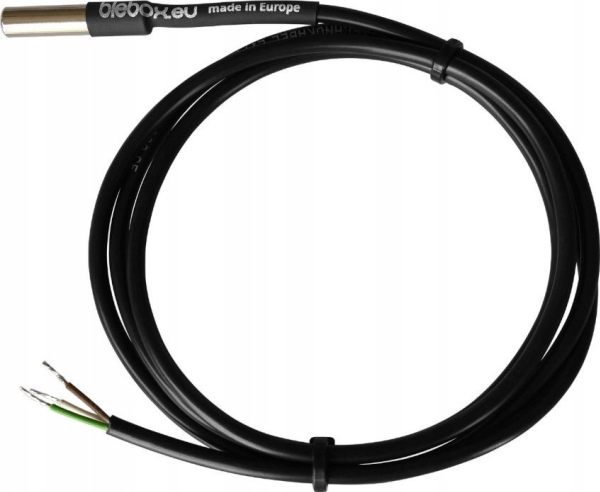 Blebox digital temperatursond bleboxProbe 5 m