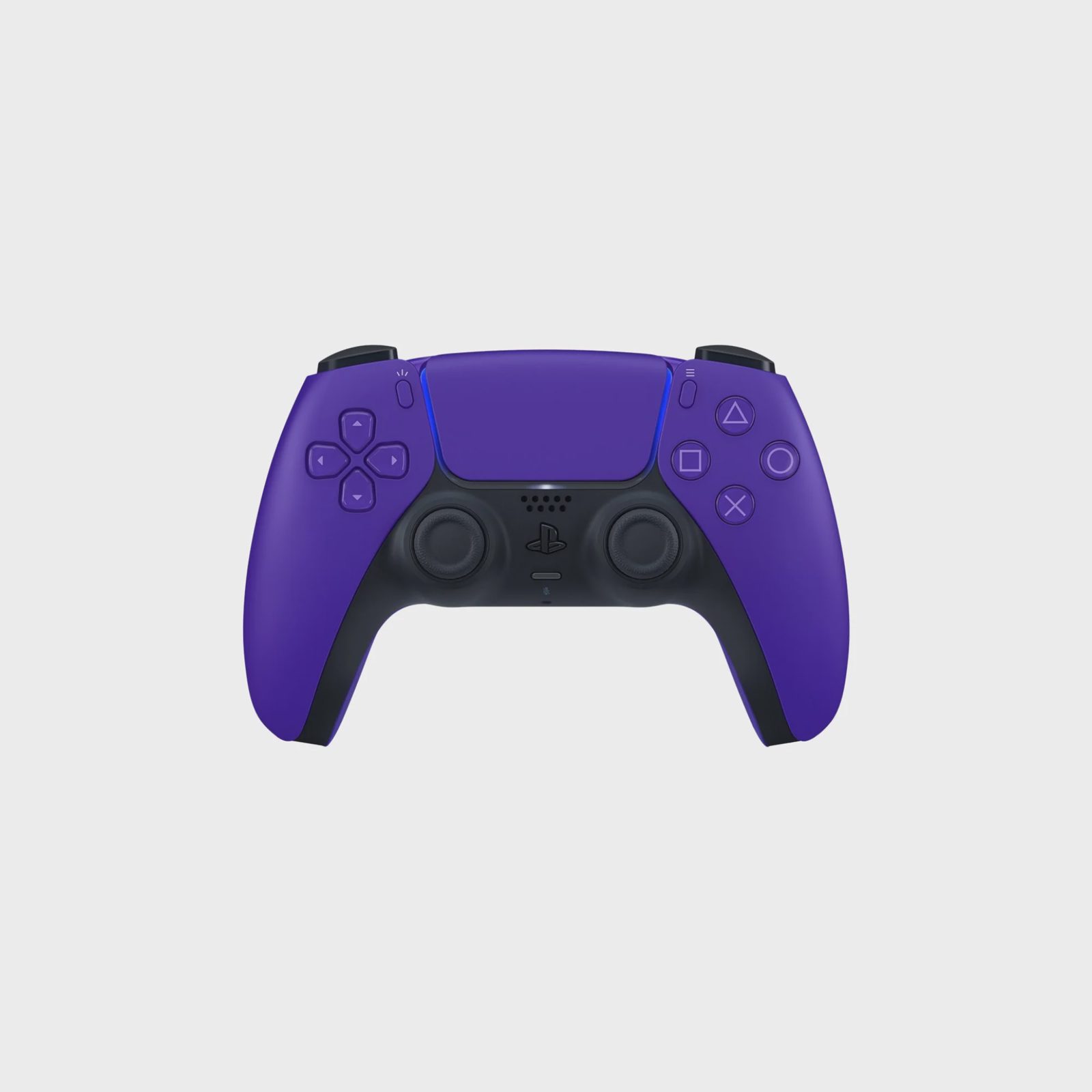 PlayStation 5 trådlösa Dualsense V2 handkontroll, Galactic purple