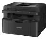 Brother DCP-L1660DW, skrivare + scanner + kopiator, 20 ppm, 600 dpi scanner, ADF, duplex, AirPrint, USB/LAN/WiFi