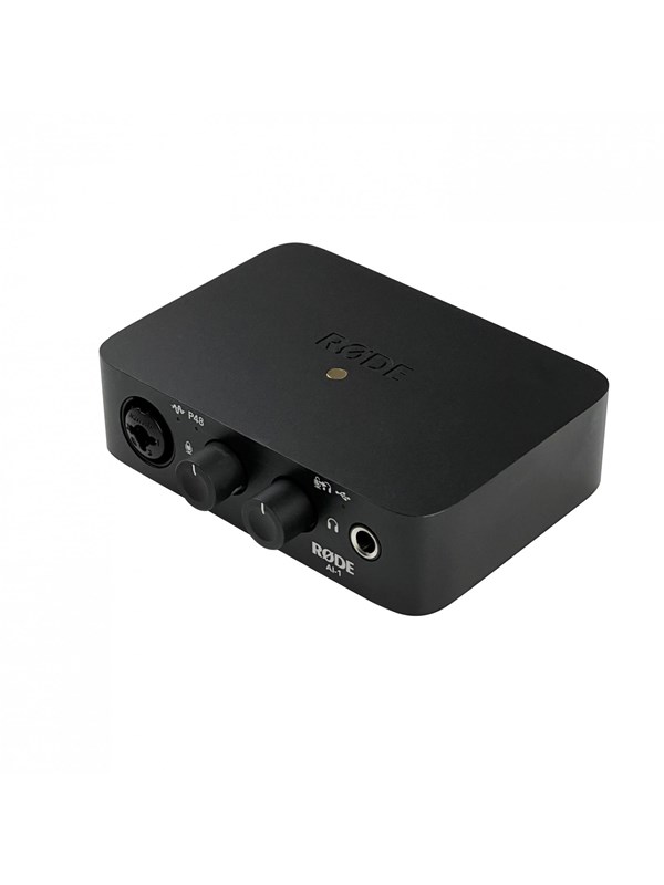 Røde AI-1 - USB-Ljudinterface