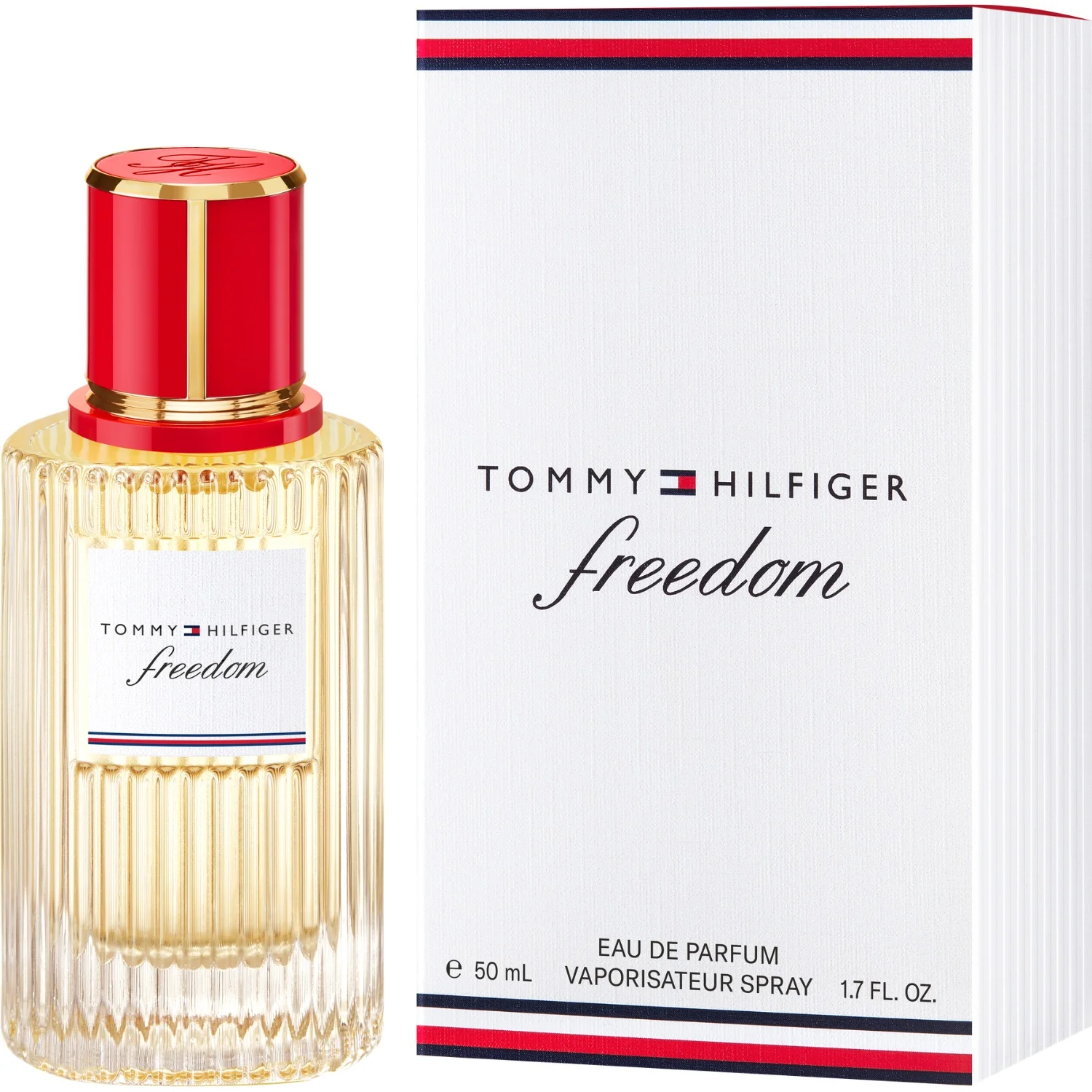 Tommy Hilfiger Freedom Eau de Parfum 50 ml, bild 3