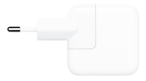 Apple 12 W usb-nätadapter, bild 3