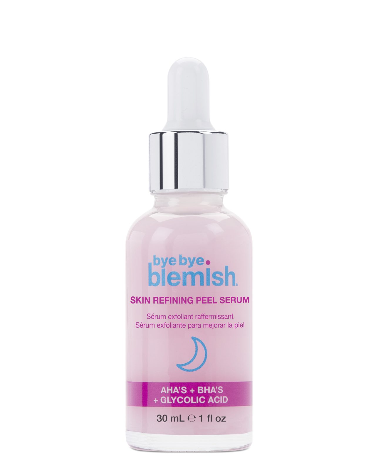 Bye Bye Blemish Skin Refining Peel Serum 30 ml