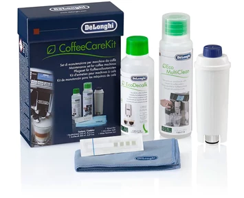 Delonghi DLSC306 rengöringspaket för kaffebryggare, bild 4