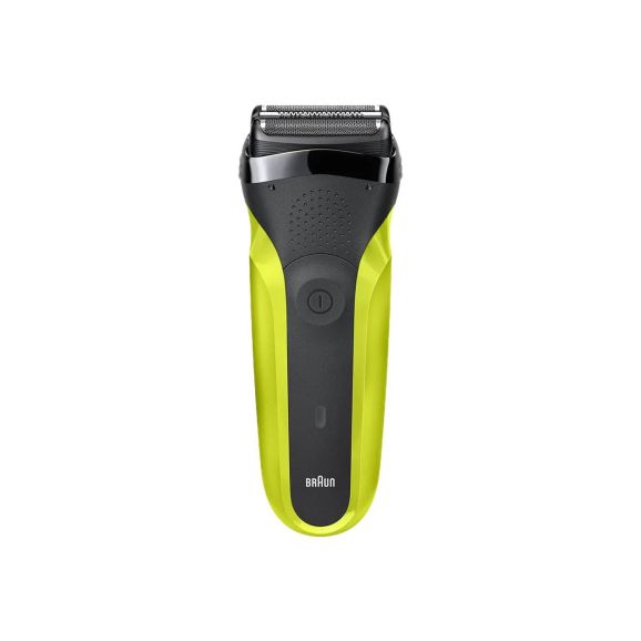Braun Series 3 300bt rakapparat