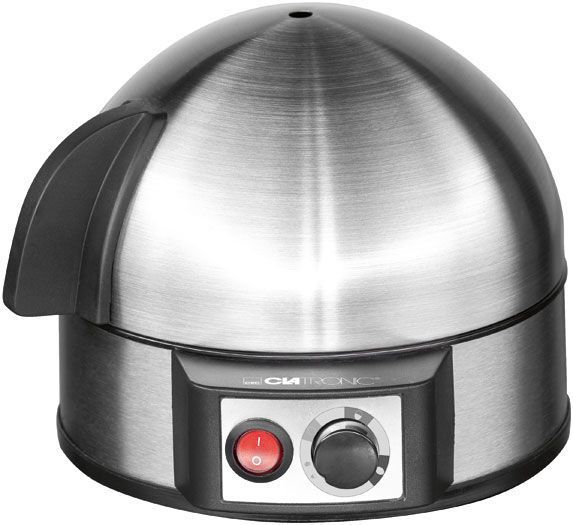 Clatronic EK 3321 – Äggkokare – 400 W, bild 3
