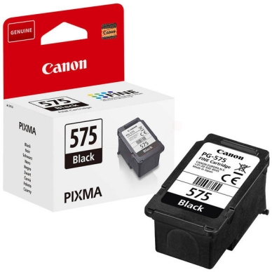Canon PG-575, svart bläckpatron