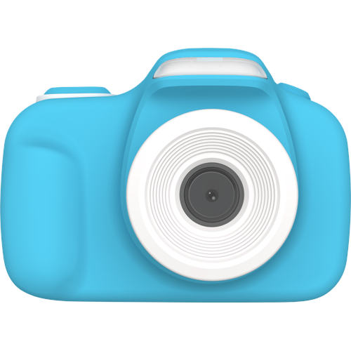 Myfirst Camera 3 Blue