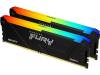 Kingston FURY Beast RGB DDR4 3200MHz 32GB