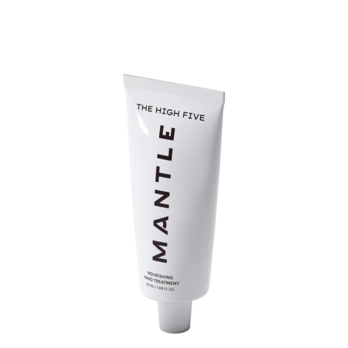 MANTLE The High Five Nourishing Hand Treatment 50 ml, bild 3