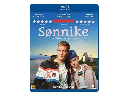SØNNIKE - (Blu-ray), bild 2