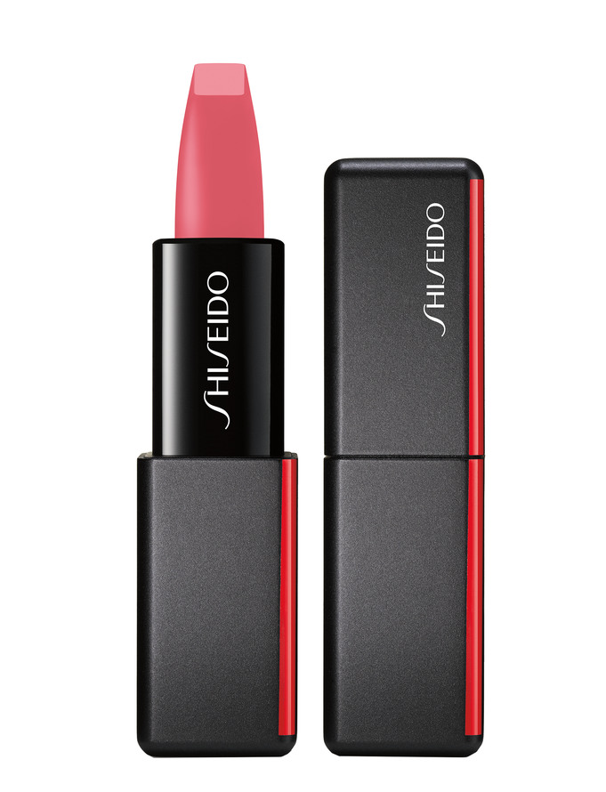 Shiseido Modernmatte Powder Lipstick 526, bild 5