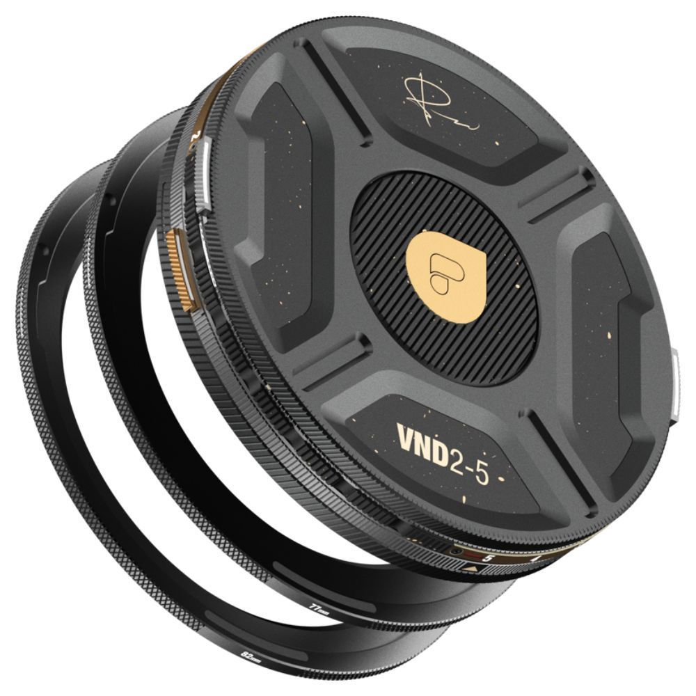 PolarPro Helix VND 2-5 stop Kit