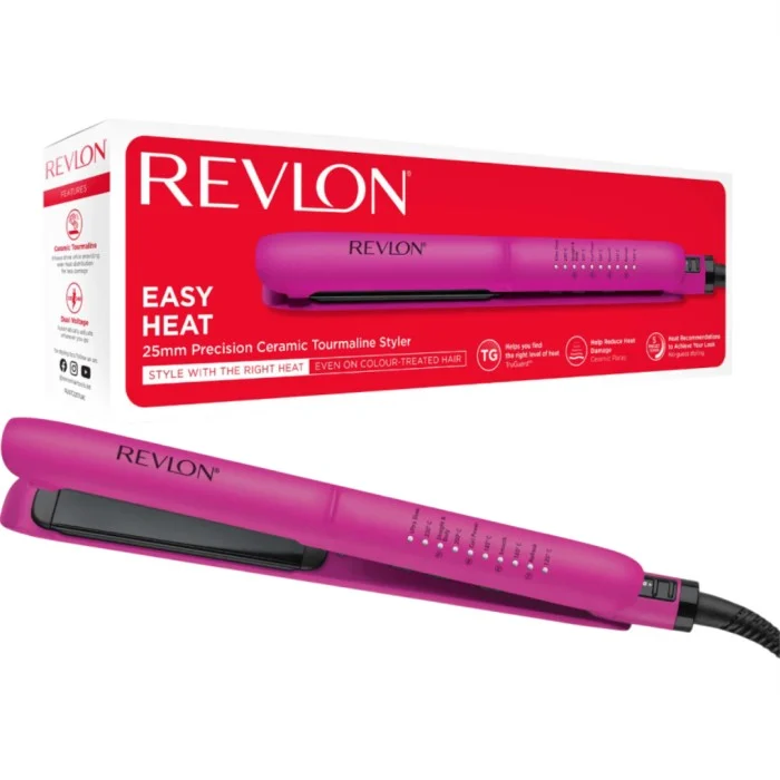 Revlon Tools EASY HEAT RVST2217E
