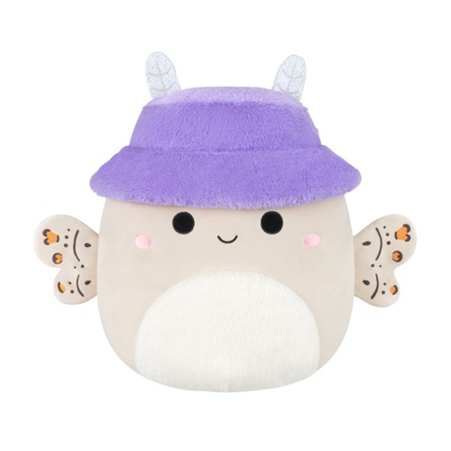 Squishmallows - Berit Nattsvärmare