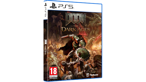 Doom: The Dark Ages, bild 3