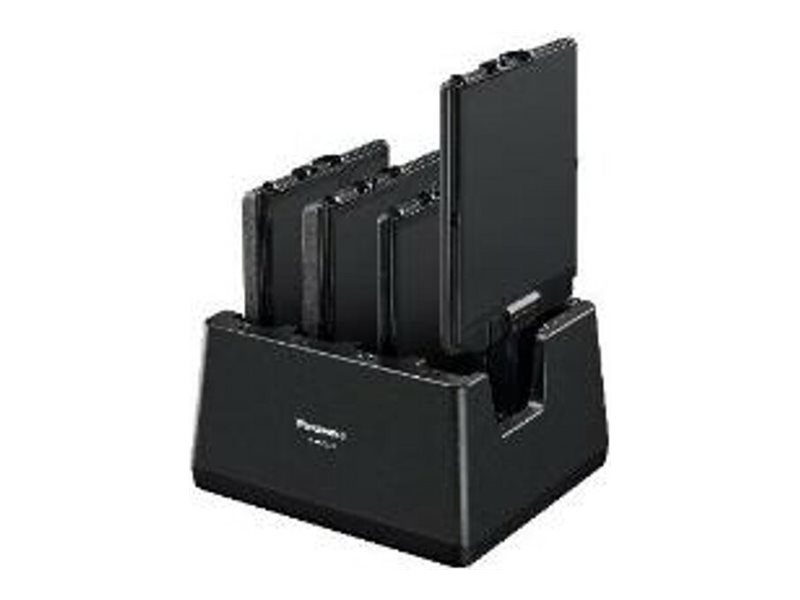 Panasonic FZ-VCBG210 - Batteriladdare