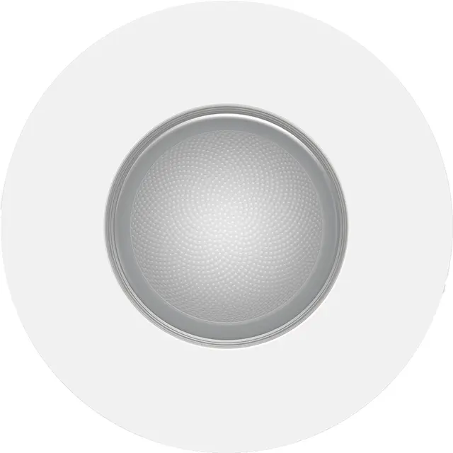 Philips Hue Adore infälld spotlight 4.2W, GU10 (vit)
