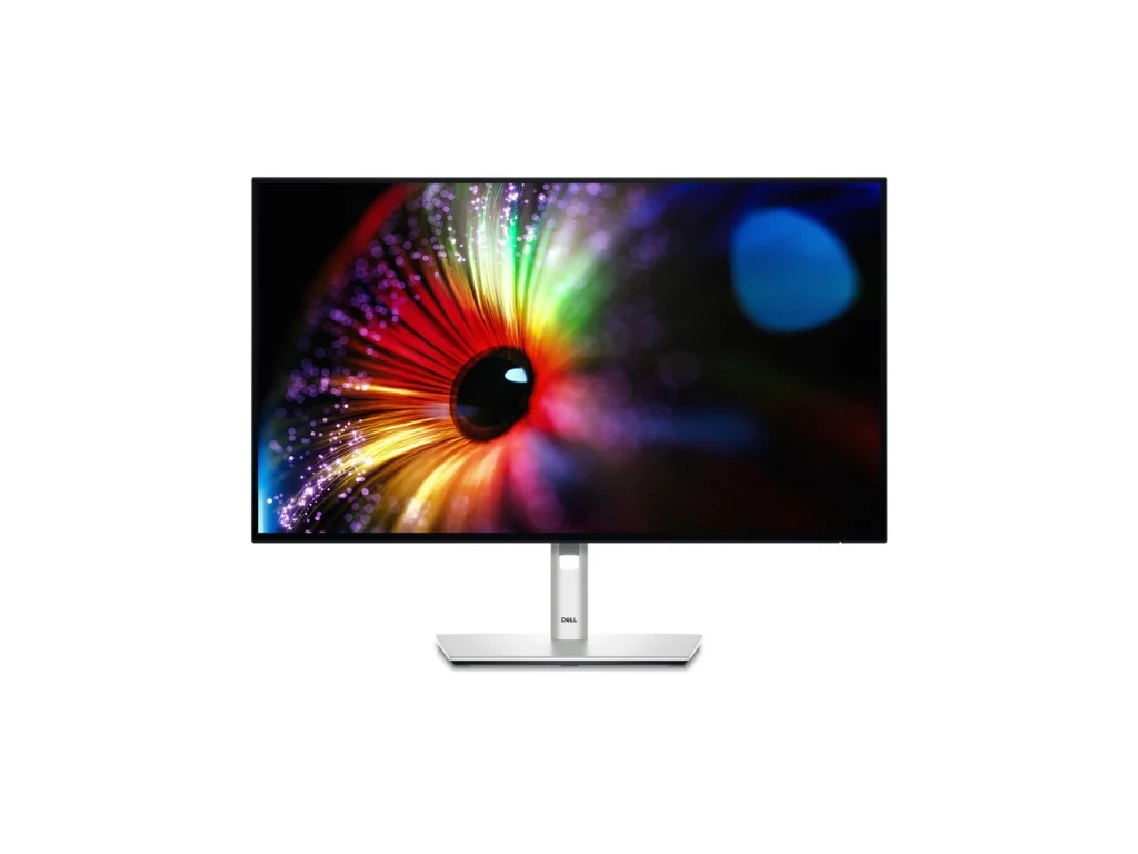 DELL UltraSharp U2724D 27" QHD-skärm